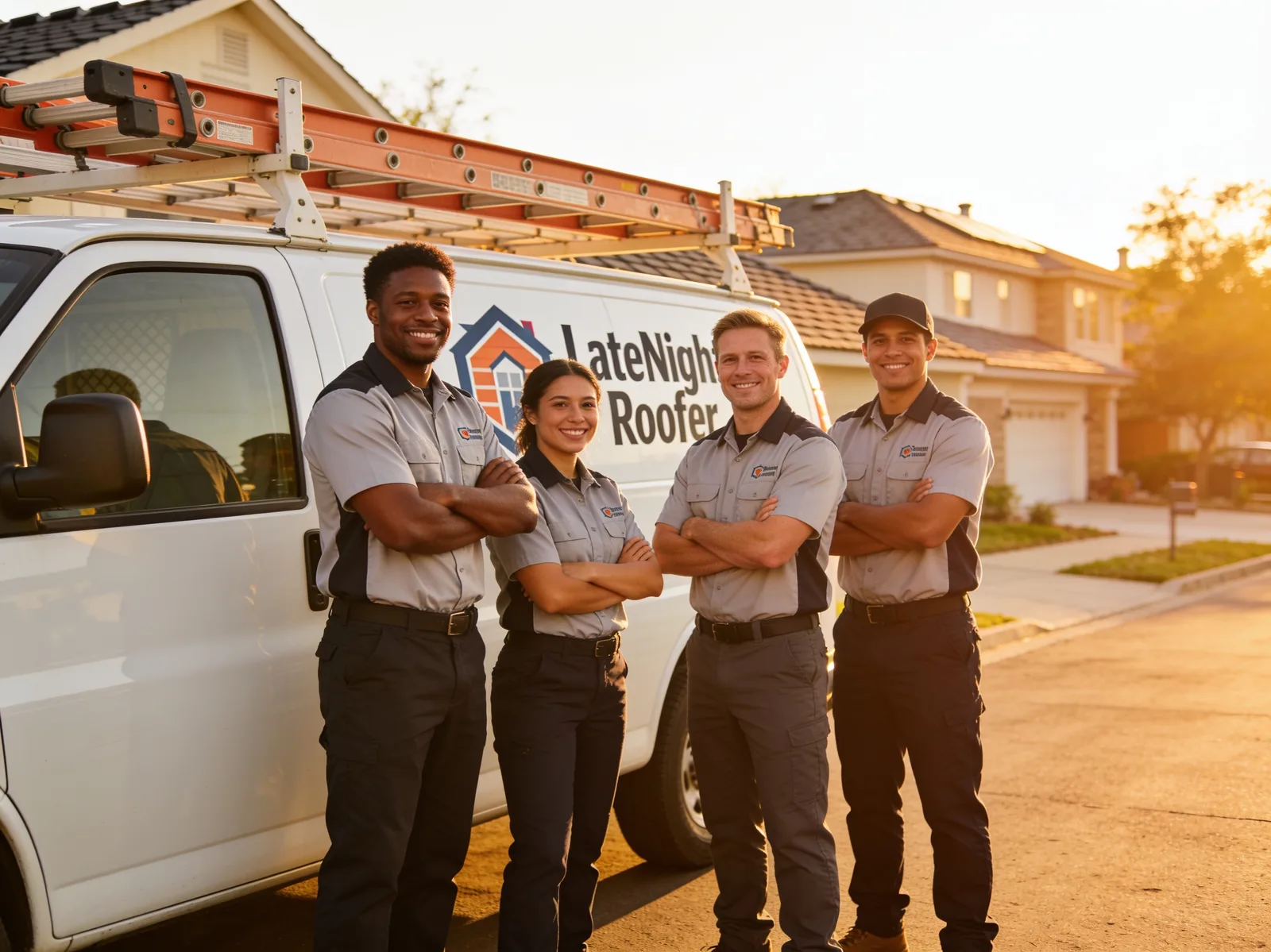 Emergency Roof Repair company in Follett, TX